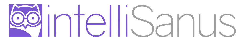 Logo intellisanus Testes genéticos